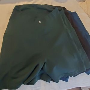 6 pairs of Maternity Senita shorts